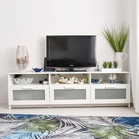 Apartament The Light House Ii, With Rooftop And Parking