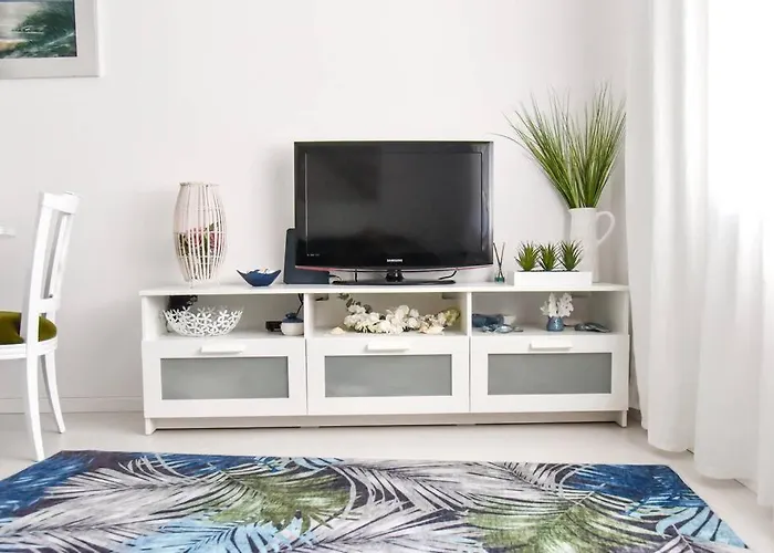 Appartamento The Light House Ii, With Rooftop And Parking