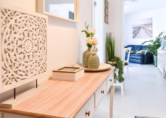 The Light House Ii, With Rooftop And Parking Appartamento *