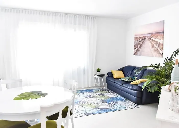 Appartamento The Light House Ii, With Rooftop And Parking