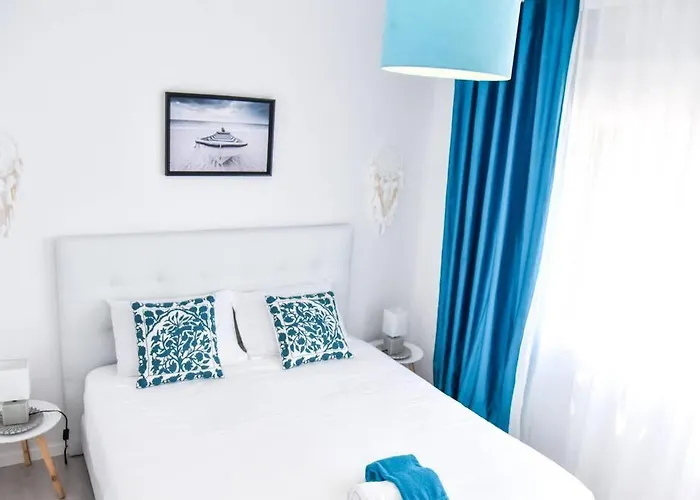 The Light House Ii, With Rooftop And Parking Appartamento