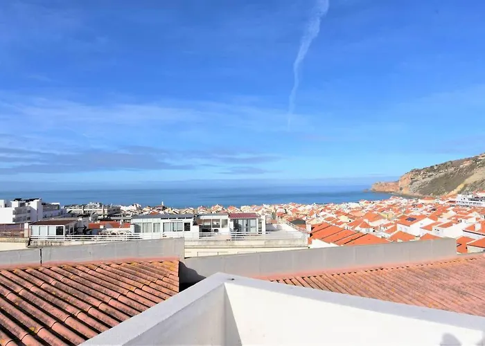 The Light House Ii, With Rooftop And Parking Appartamento *